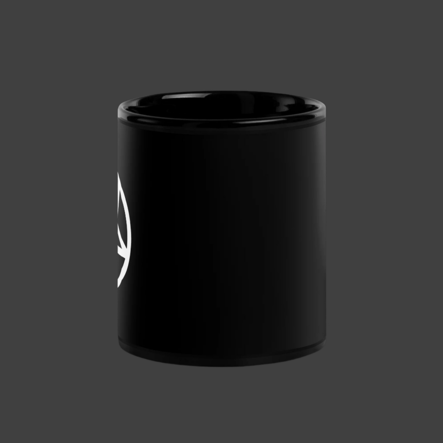 Beacon - Mug - Blackout Boulevard