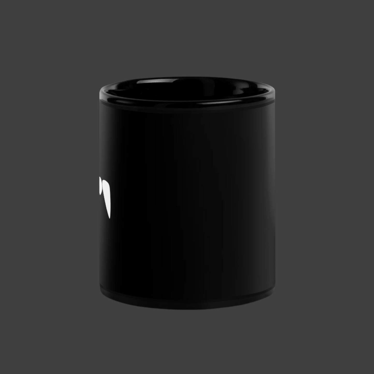 Bite - Mug - Blackout Boulevard