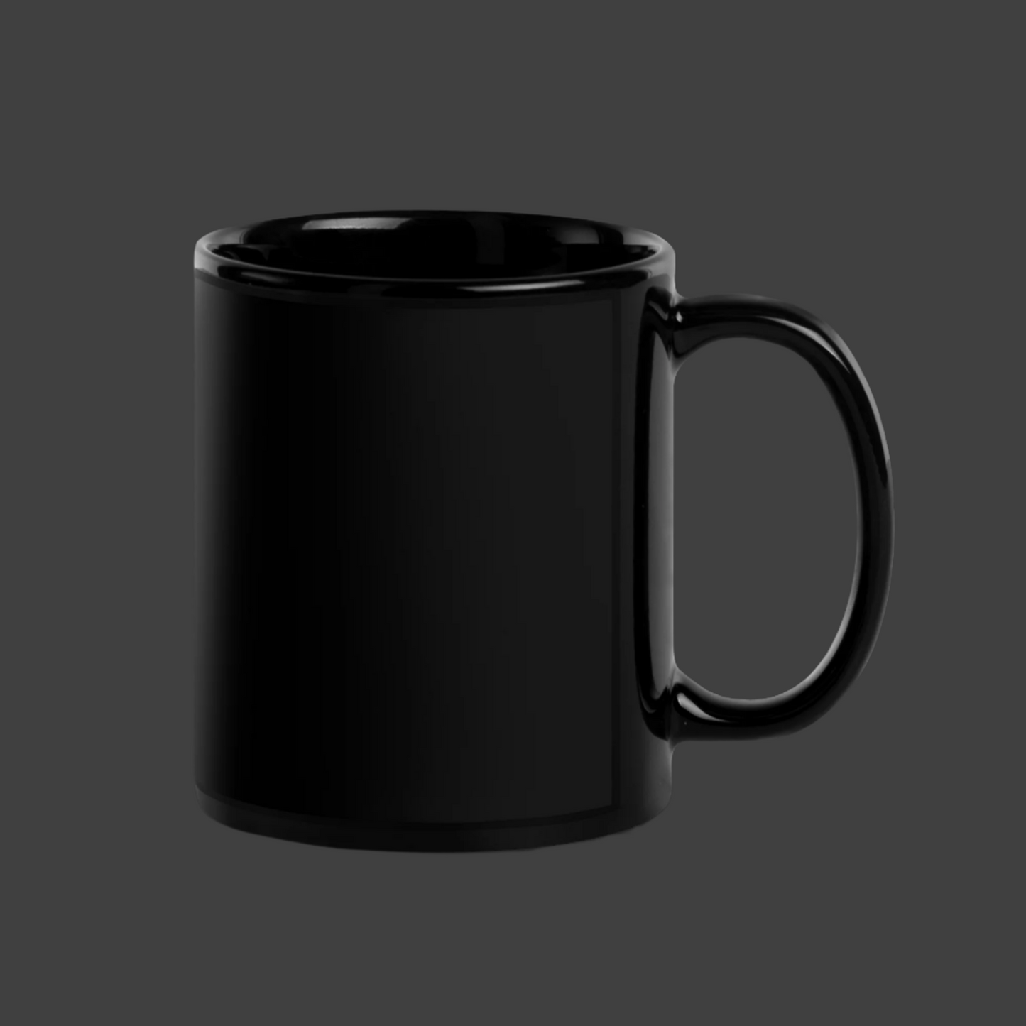 Beacon - Mug - Blackout Boulevard