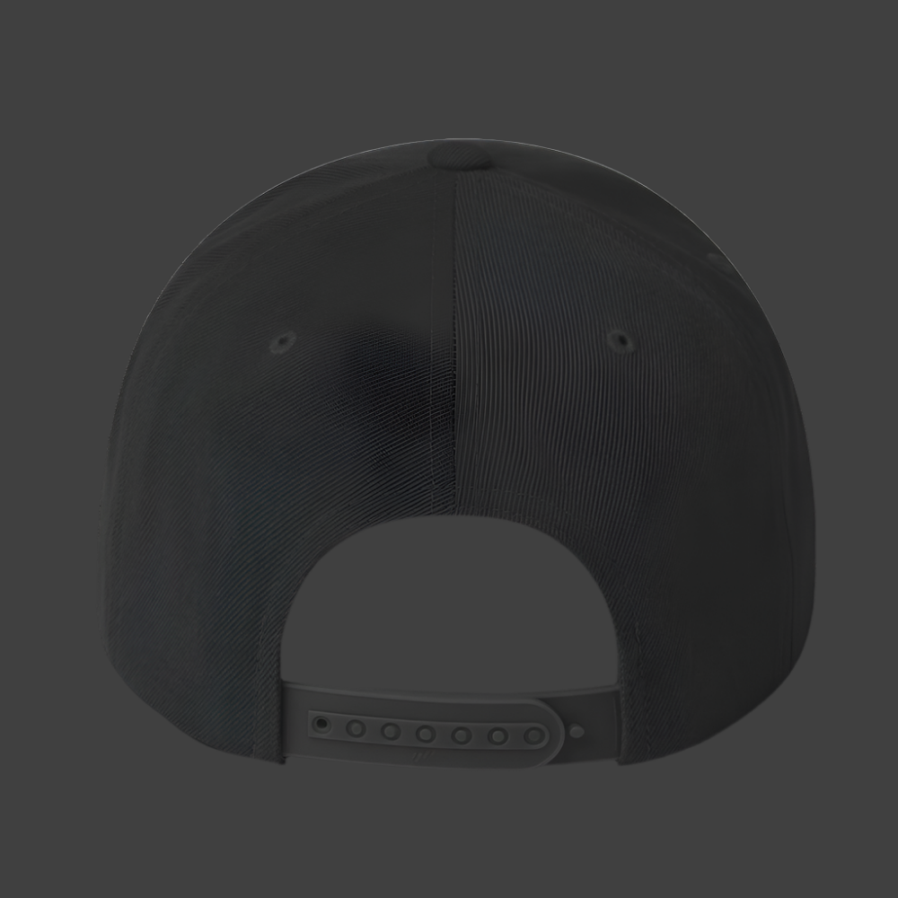 Rest - Snapback