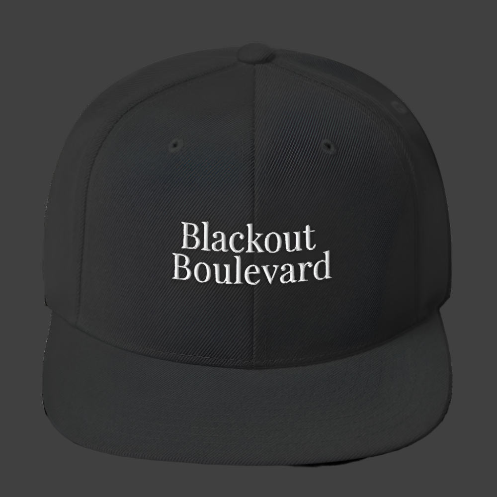Script - Snapback
