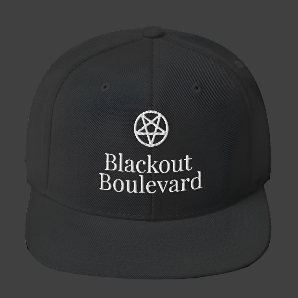 Sigil - Snapback