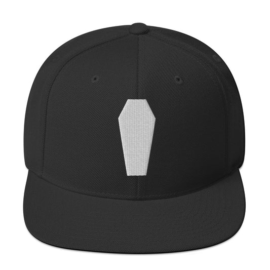 Coffin Snapback
