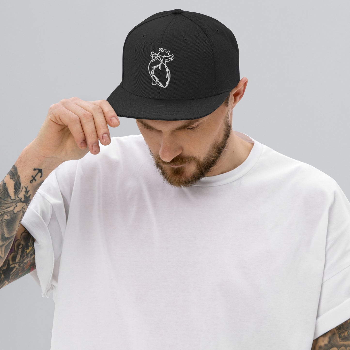 Pulse Snapback