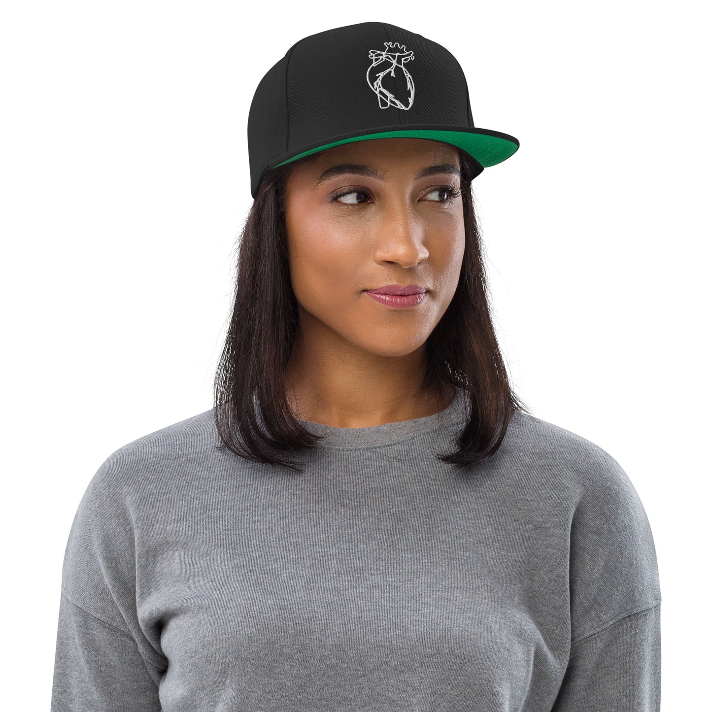 Pulse Snapback