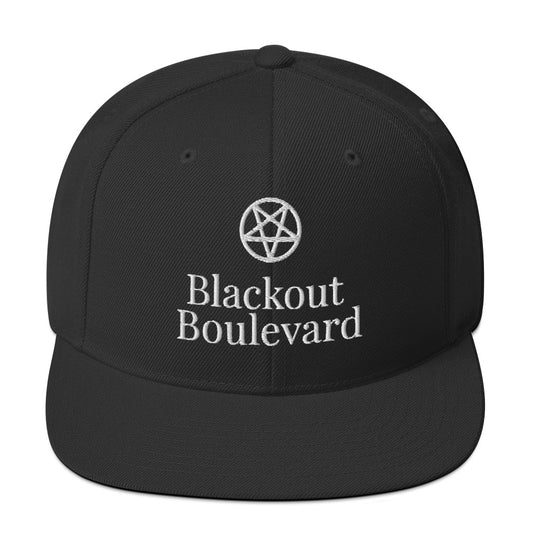 Sigil Snapback