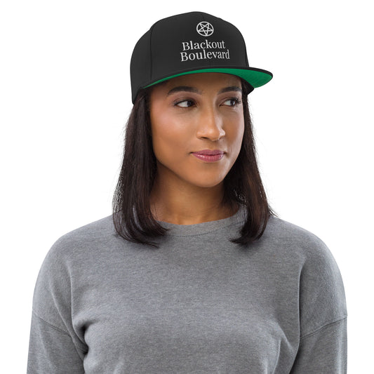 Sigil Snapback