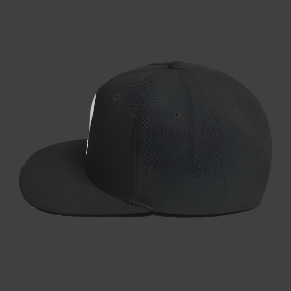 Rest - Snapback