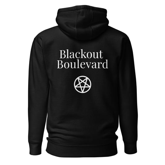 Sigil Mono - Insignia Hoodie
