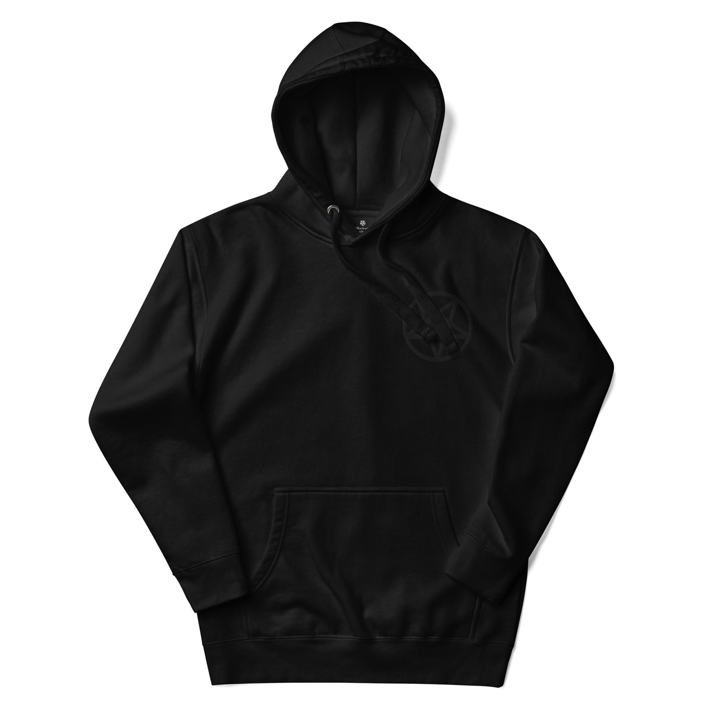 Beacon Mono - Hoodie