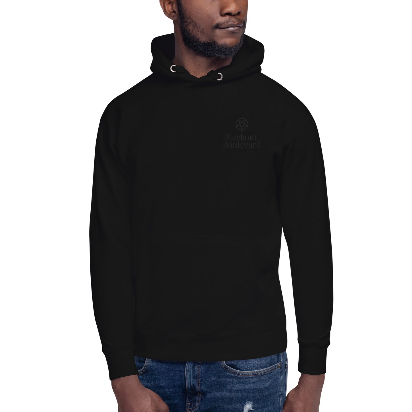 Sigil Mono - Hoodie