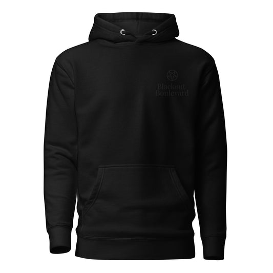 Sigil Mono - Hoodie
