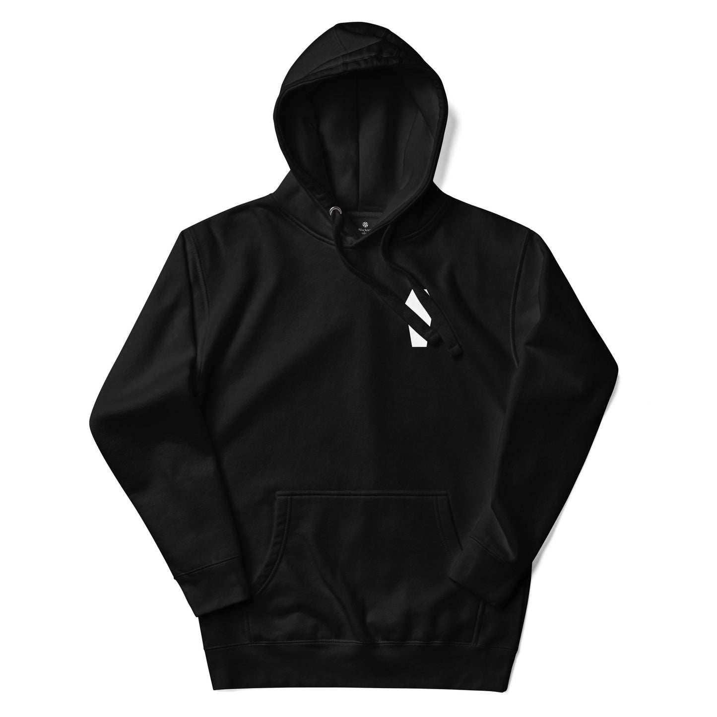 Coffin Hoodie