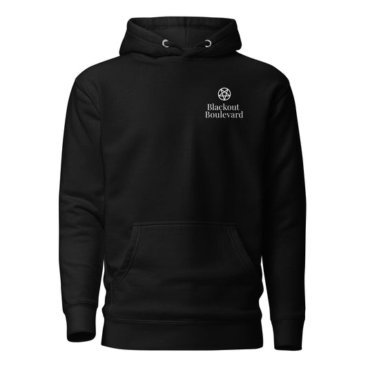 Sigil - Hoodie