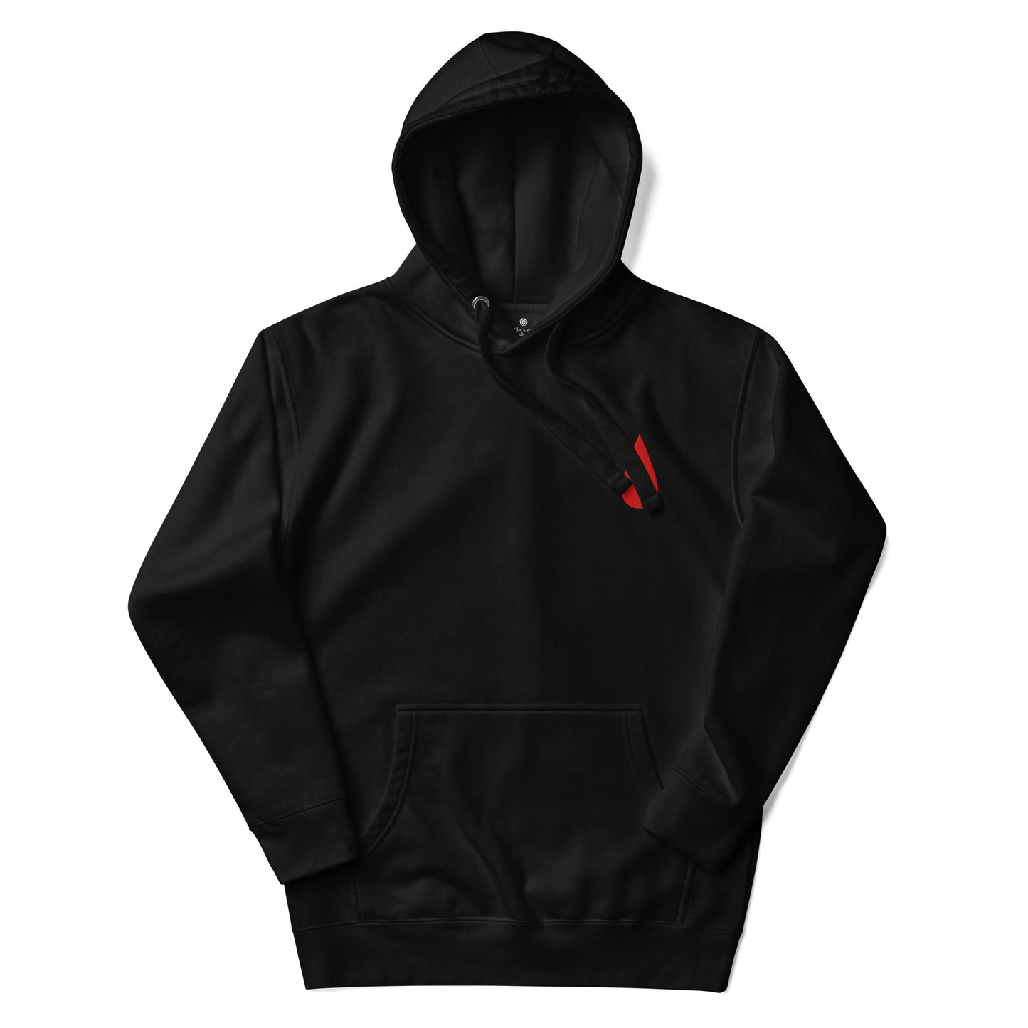 Blood Drop Hoodie
