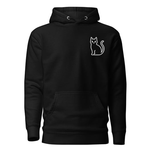 Familiar Hoodie