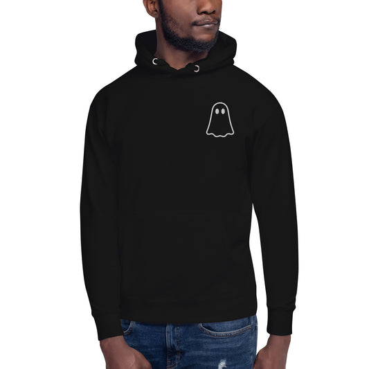 Ghost Hoodie