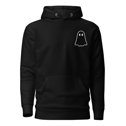 Ghost Hoodie