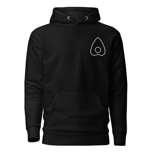 Planchette Hoodie