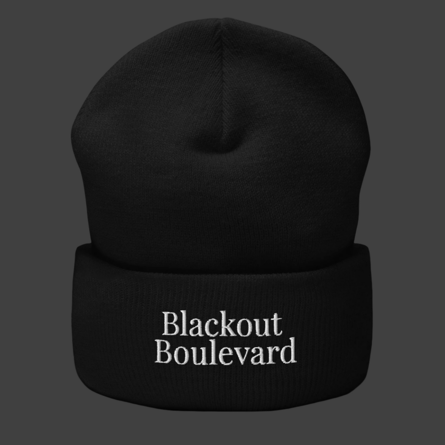 Script - Beanie