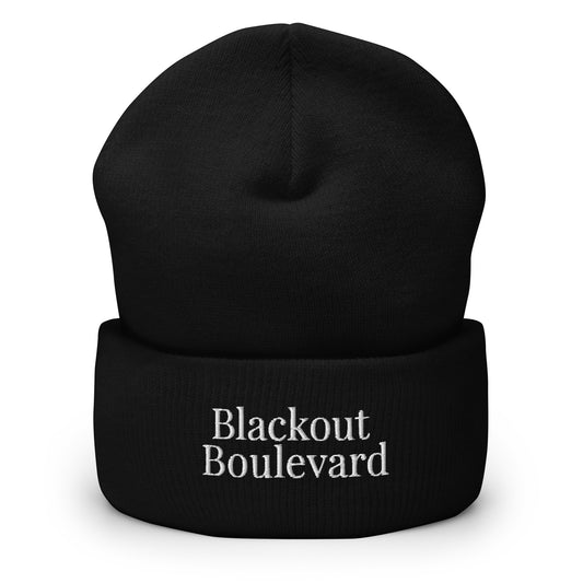 Script Beanie