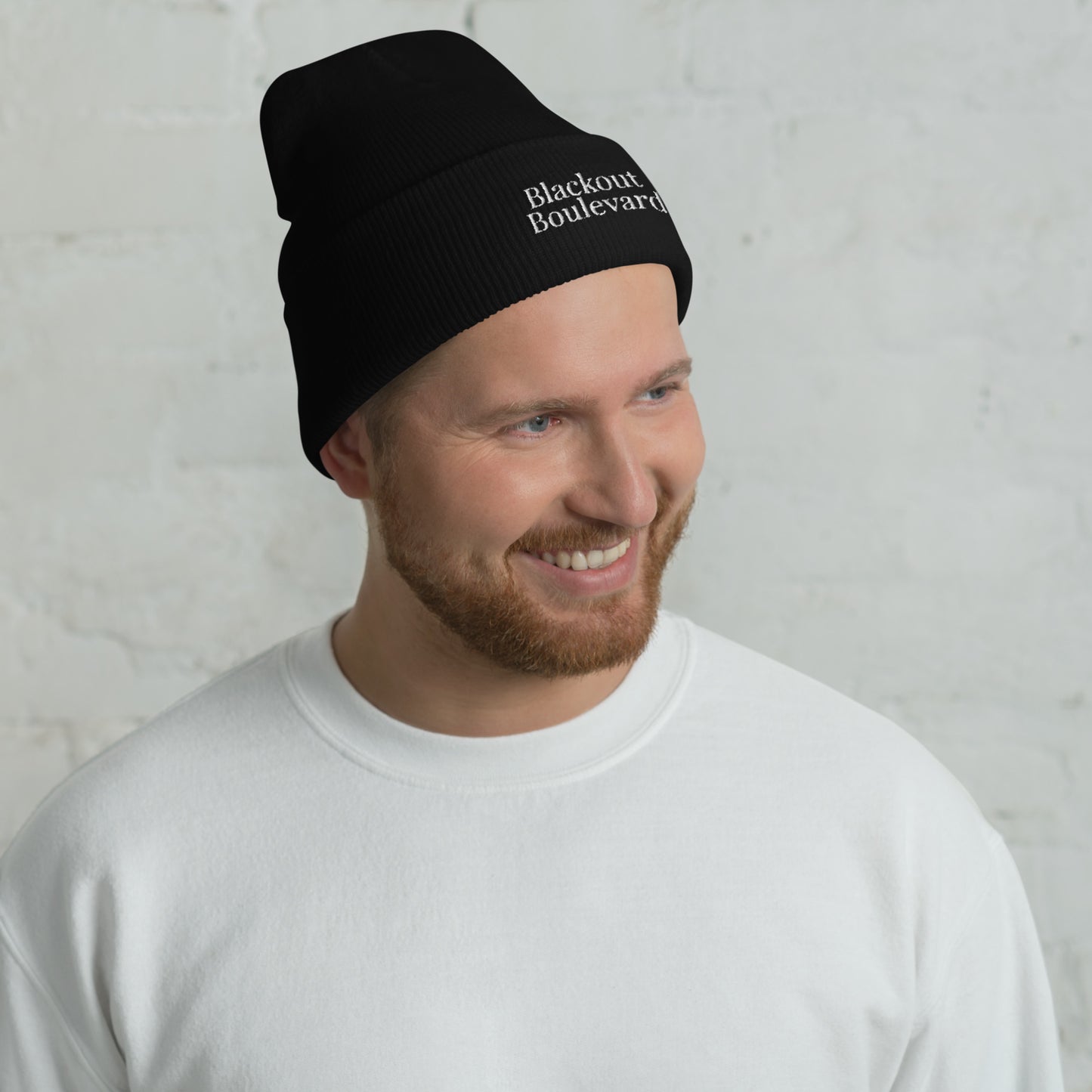 Script Beanie