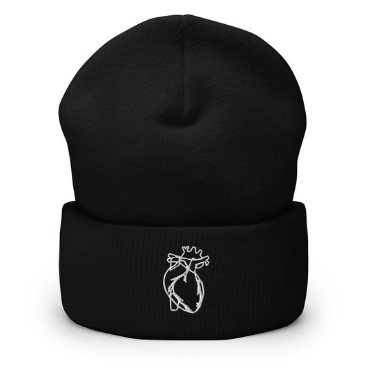 Pulse Beanie
