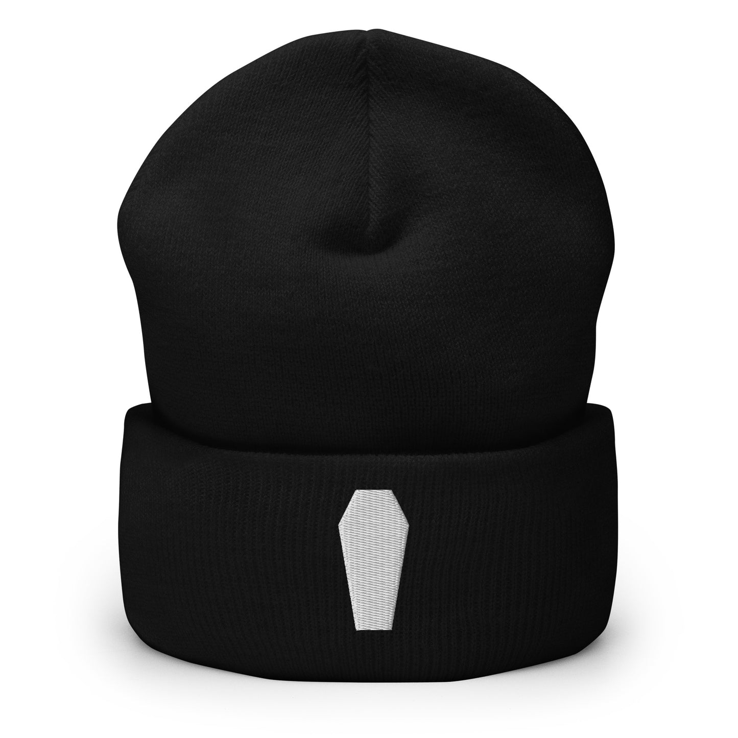 Coffin Beanie
