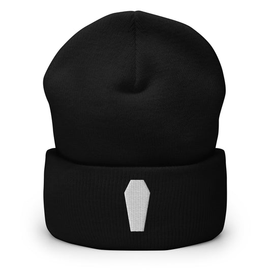 Coffin Beanie