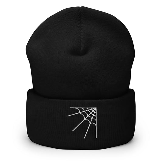 Web Beanie