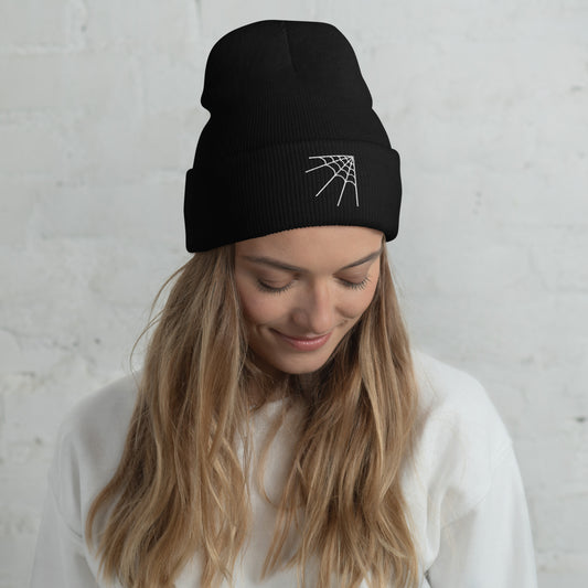 Web Beanie