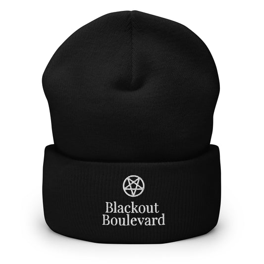 Sigil Beanie