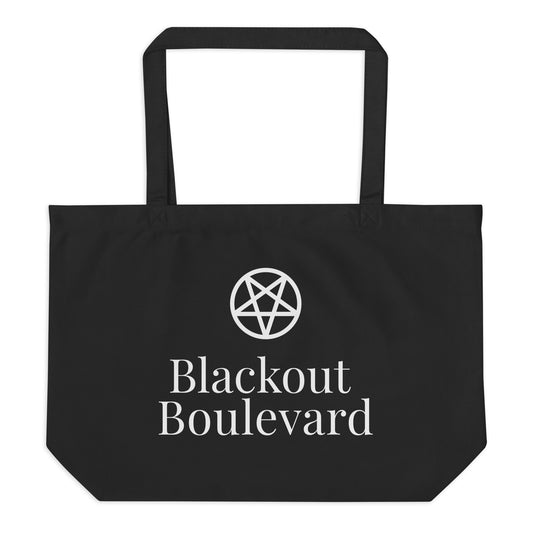 Planchette Tote Bag
