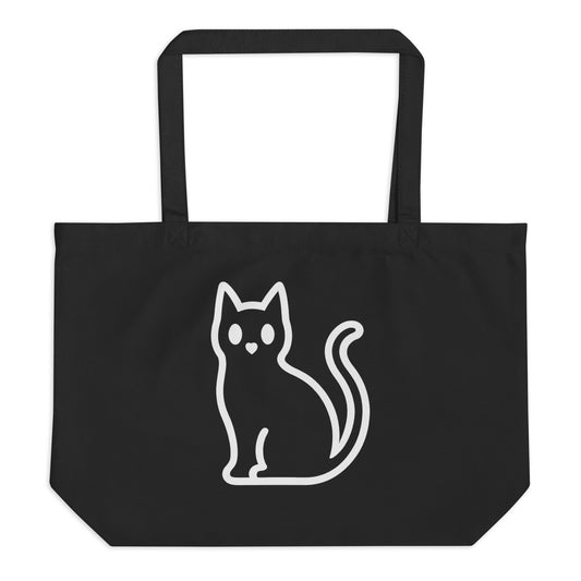 Familiar Tote Bag