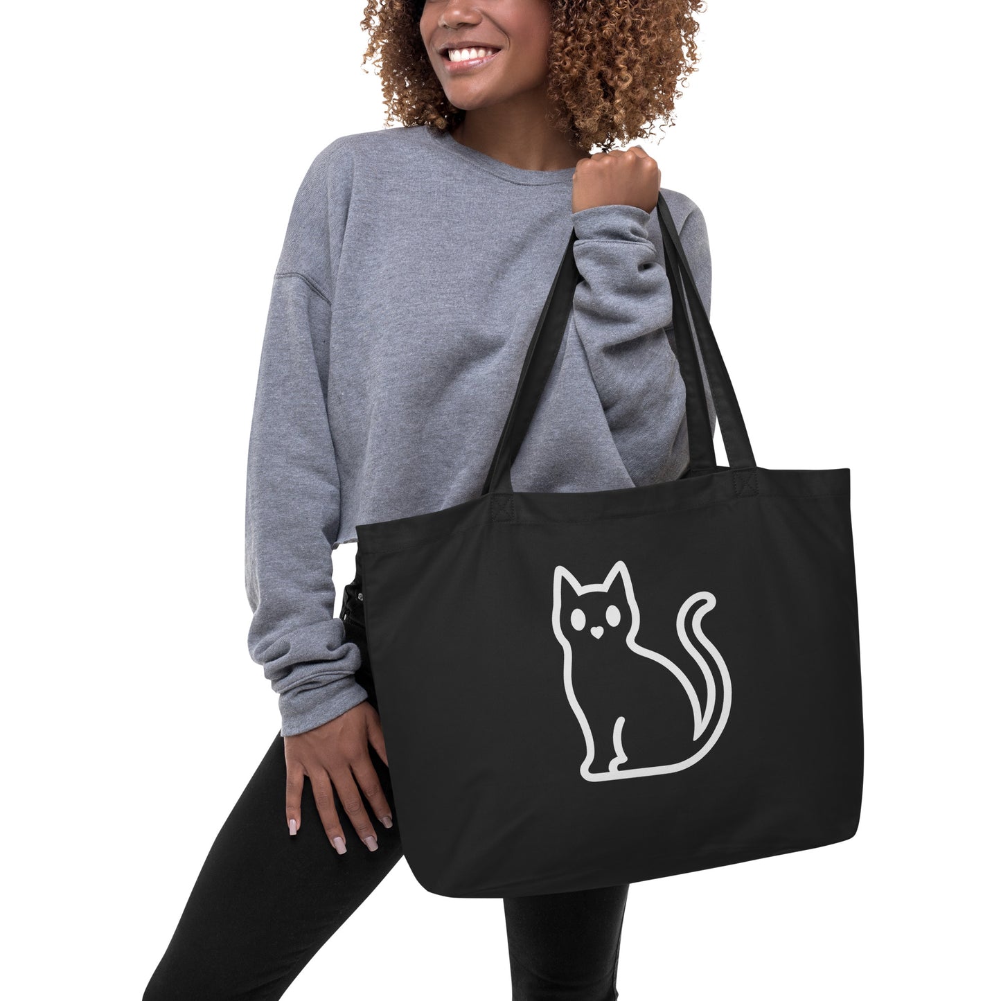 Familiar Tote Bag