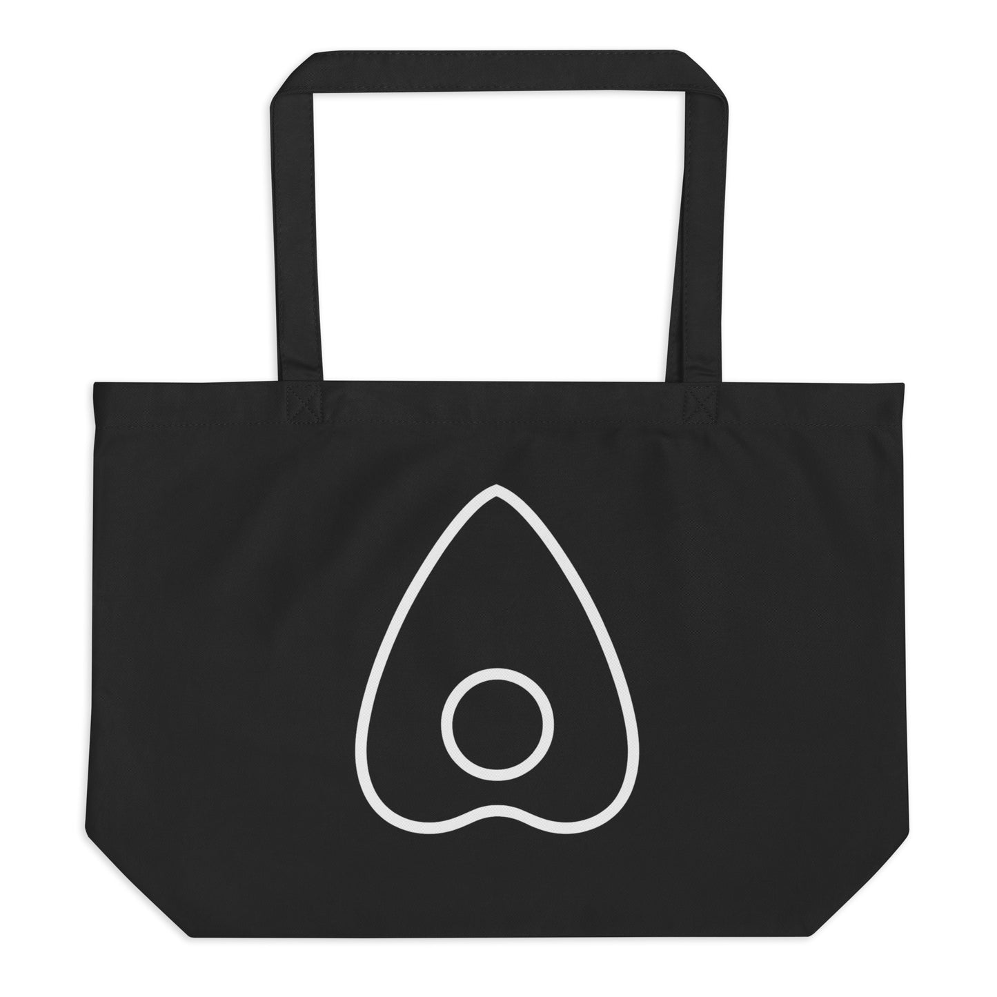 Planchette Tote Bag