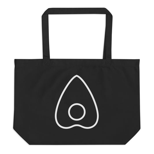 Planchette Tote Bag