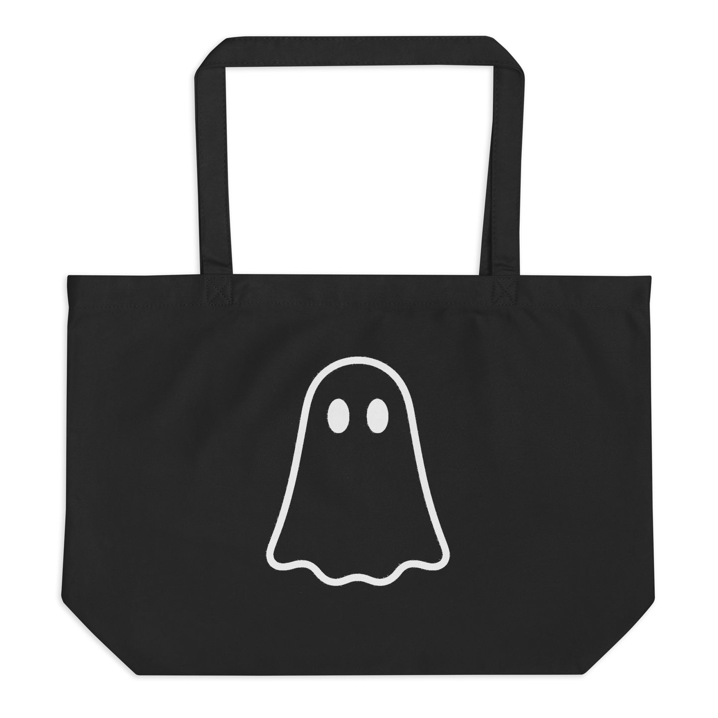 Ghost Tote Bag