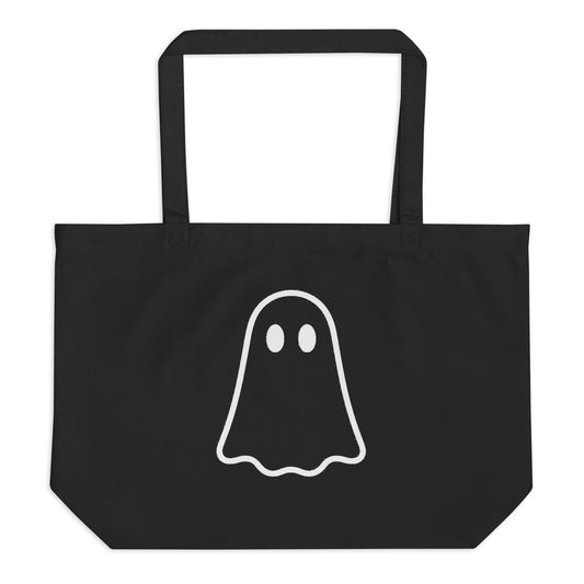 Ghost Tote Bag
