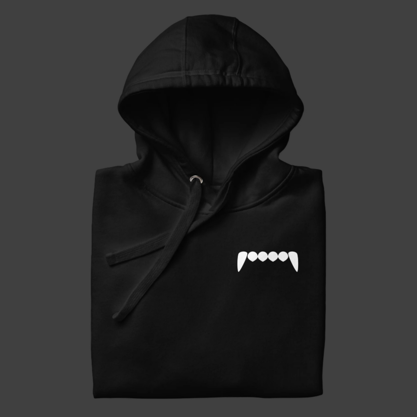 Hunger - Hoodie