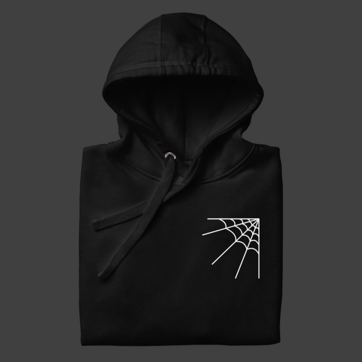 Silk - Hoodie
