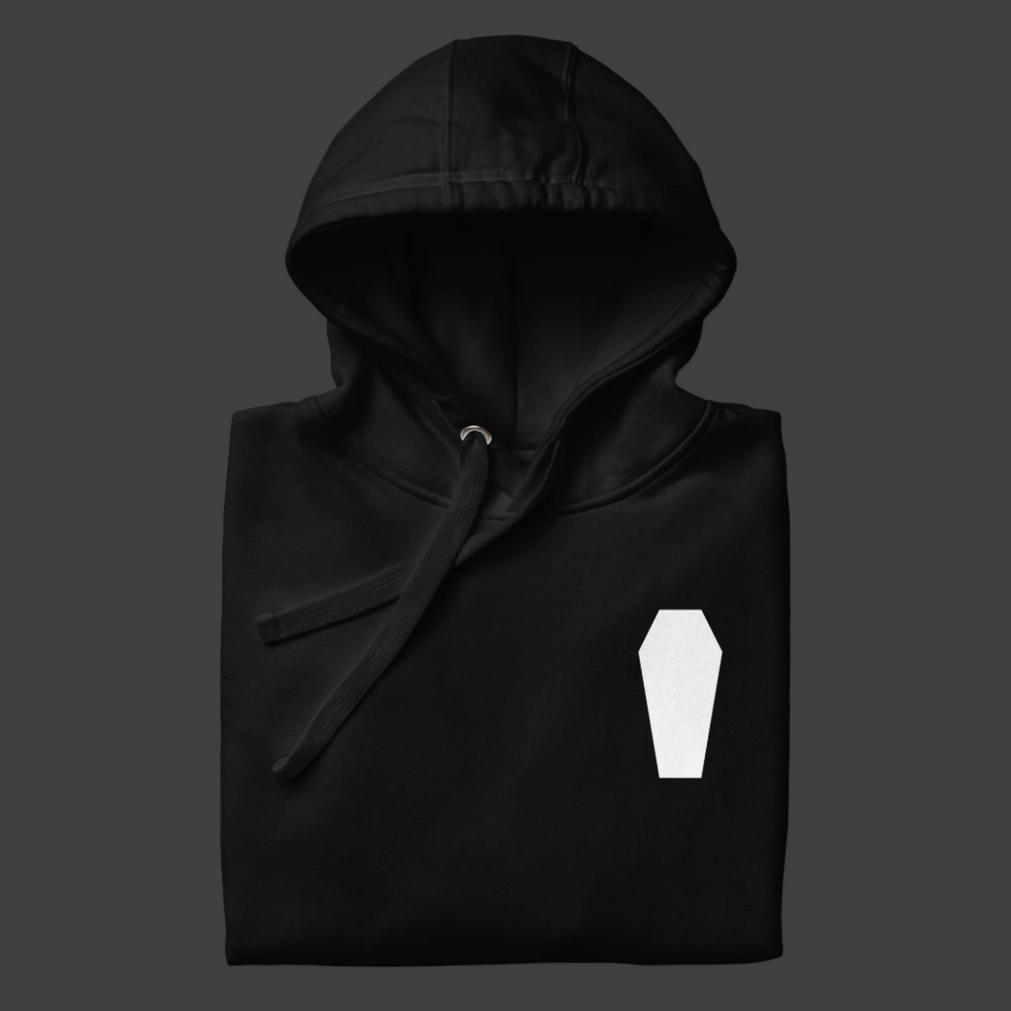 Rest - Hoodie