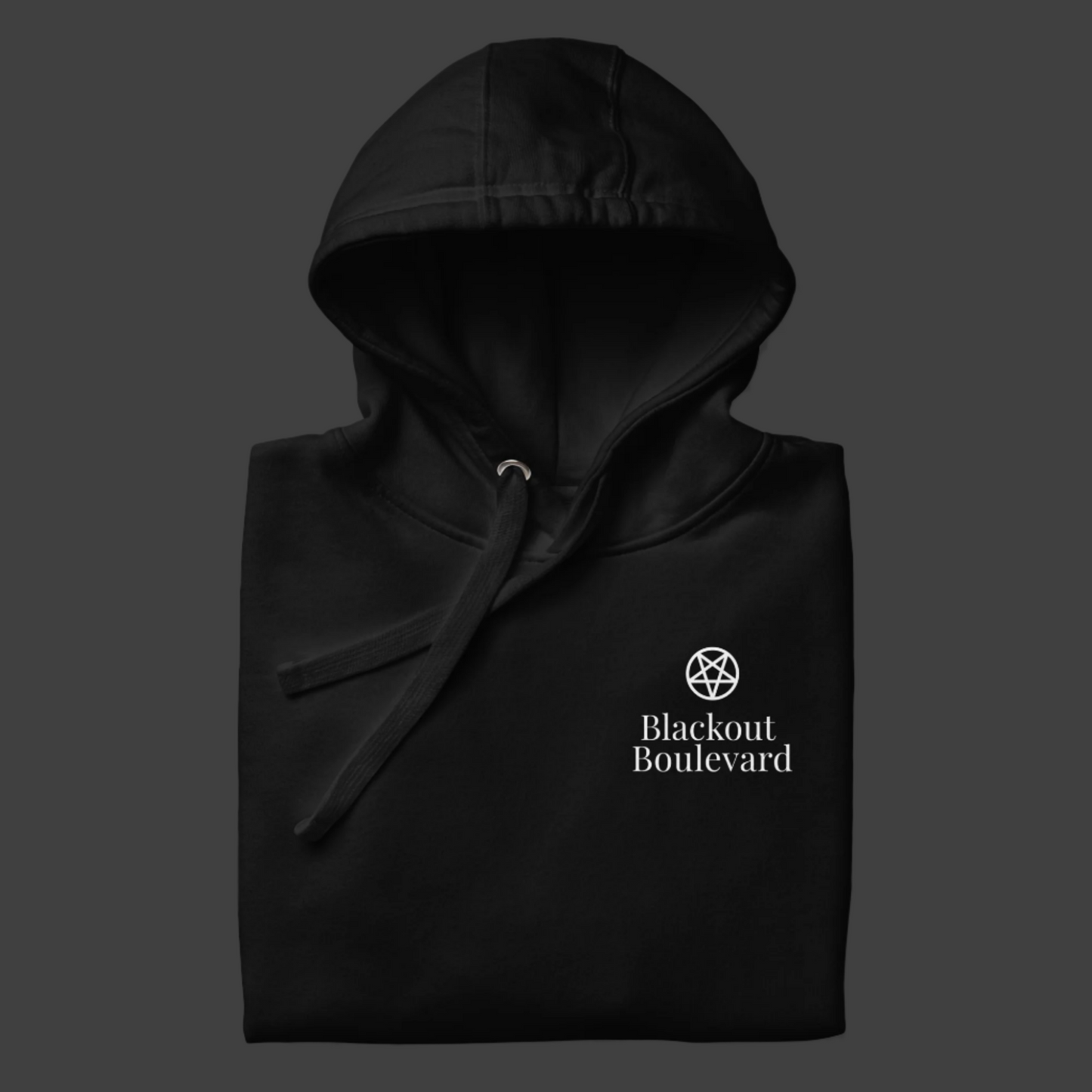 Sigil - Insignia Hoodie