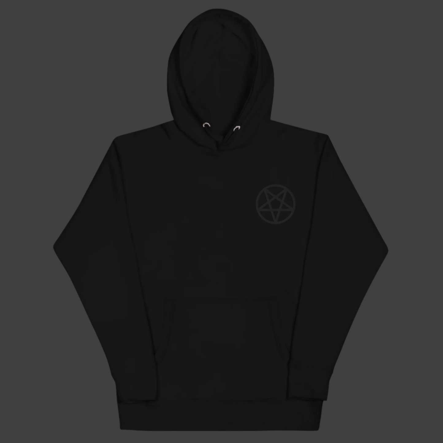 Beacon Mono - Hoodie
