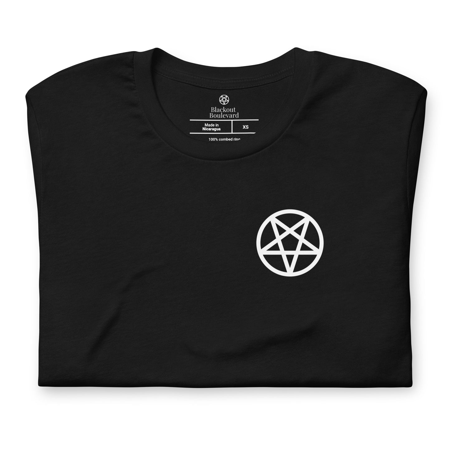 Beacon Insignia T-Shirt