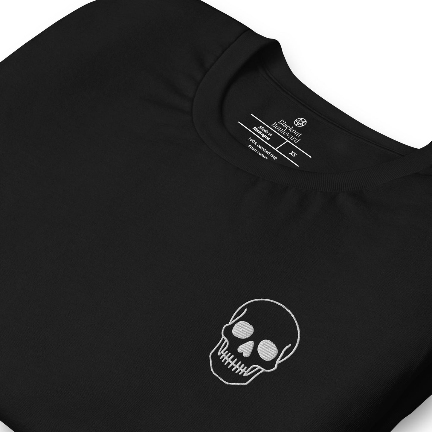 Skull T-Shirt