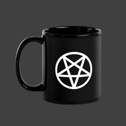 Beacon - Mug - Blackout Boulevard