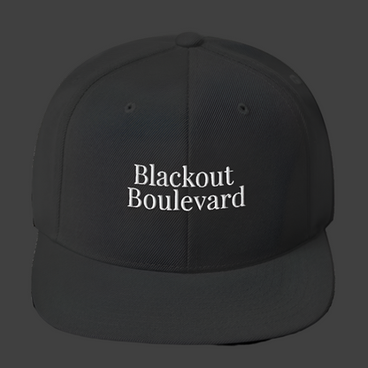 Script - Snapback