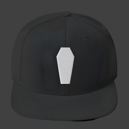 Rest - Snapback