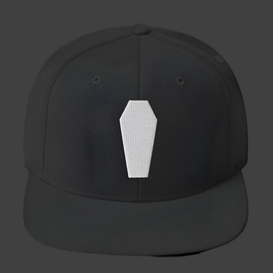Rest - Snapback
